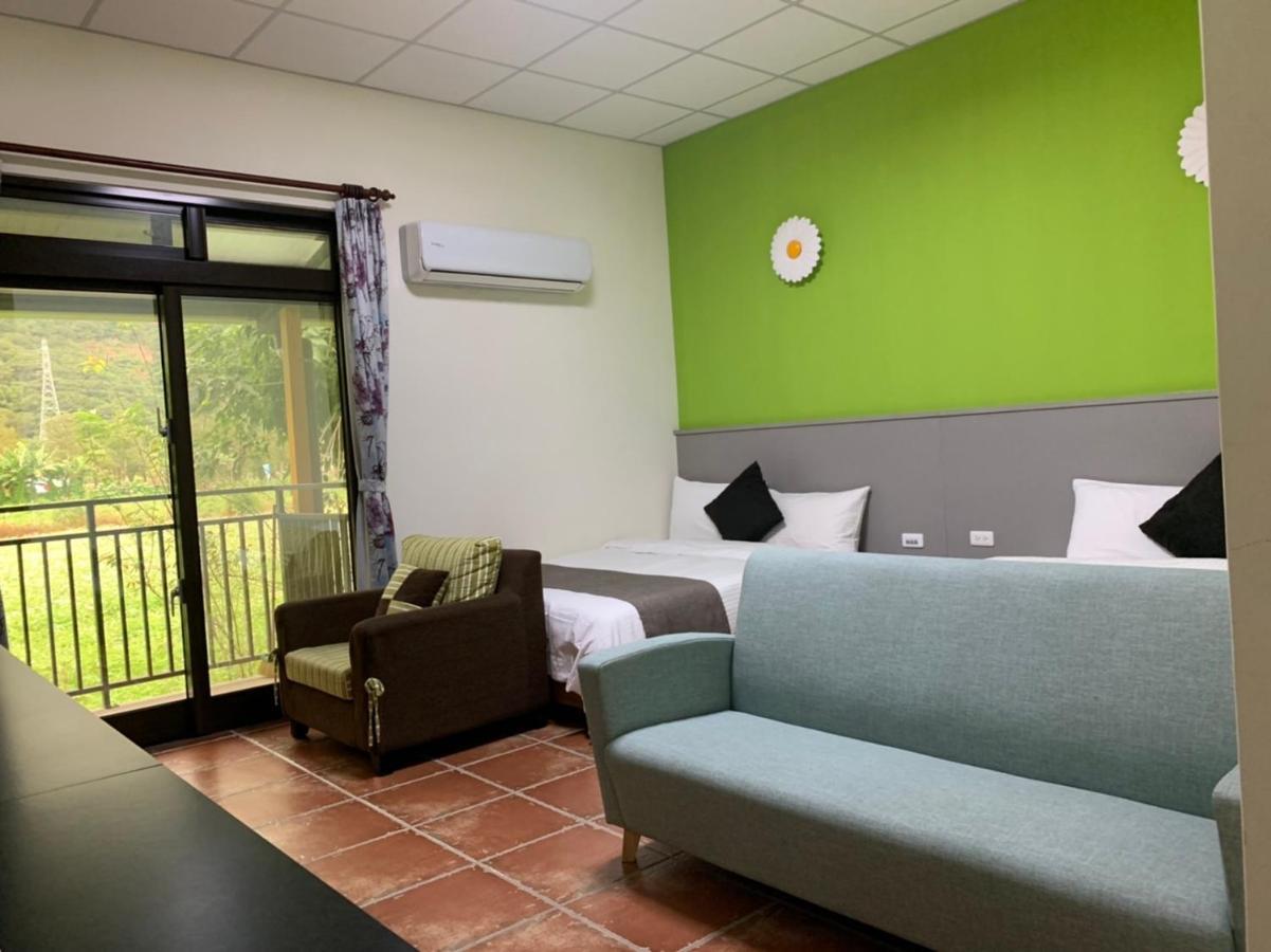 Futian B&B Ji'an Cameră foto