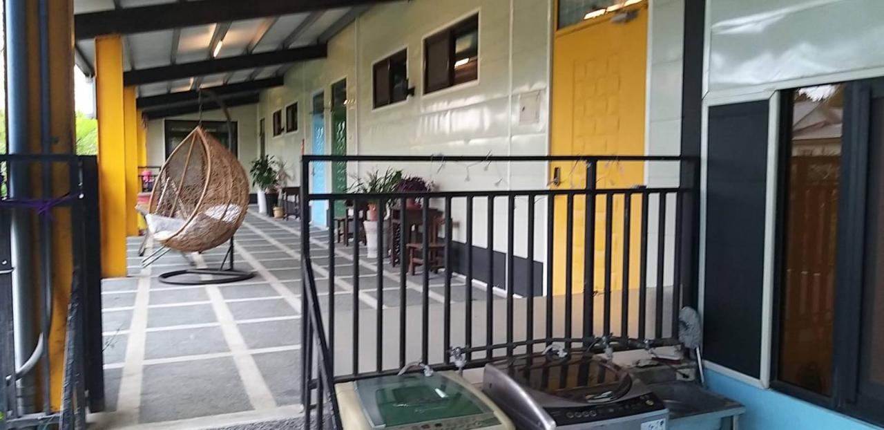Futian B&B Ji'an Exterior foto