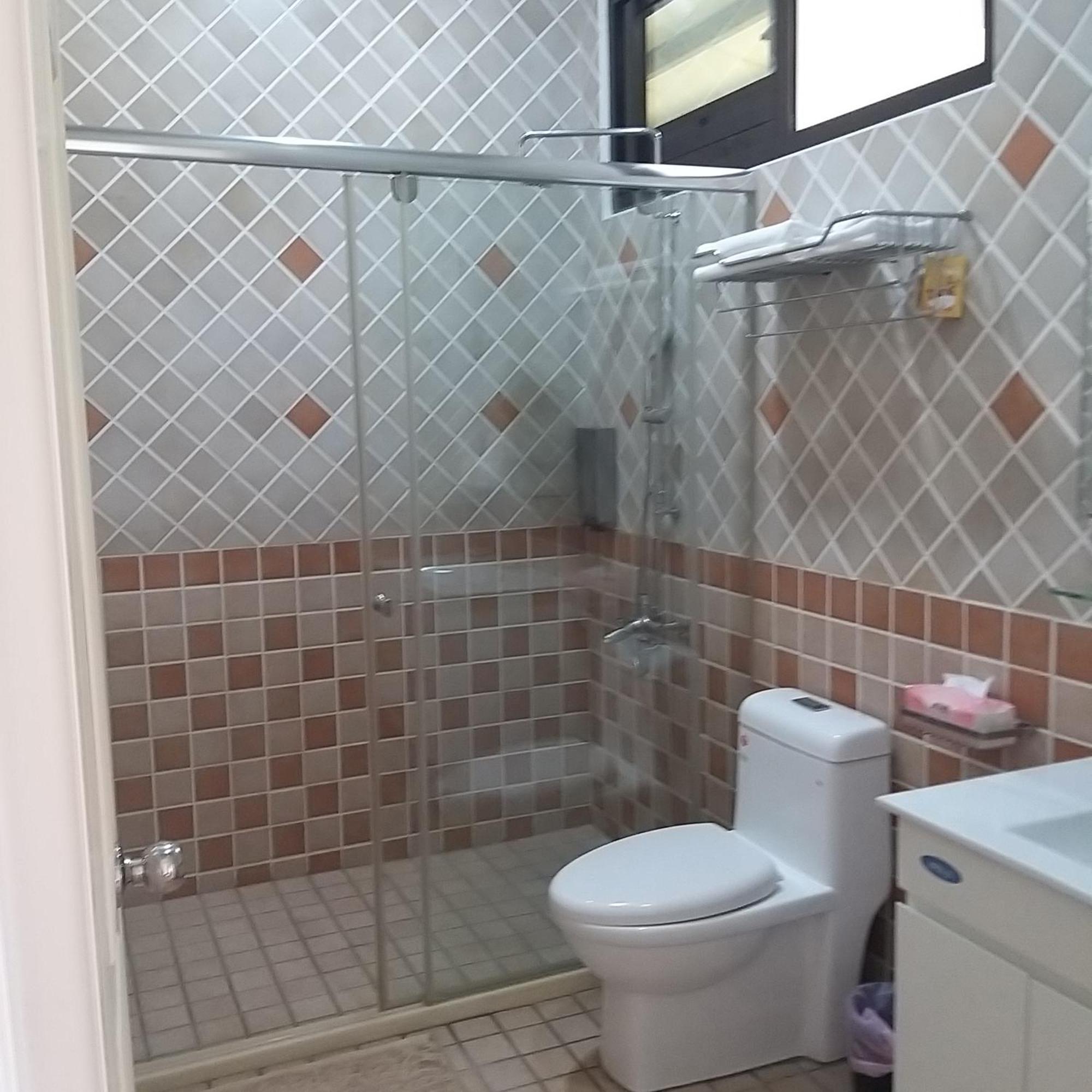 Futian B&B Ji'an Cameră foto